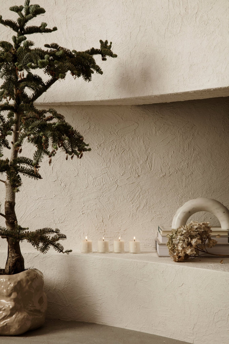 Tuck Pot - Ferm Living - Pots & Planters - HORNE