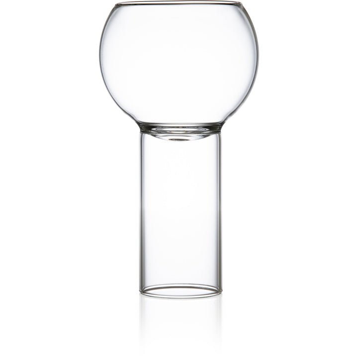 Tulip Tall Glass - Set of 2 - Fferrone Design - Drinkware - Large - HORNE