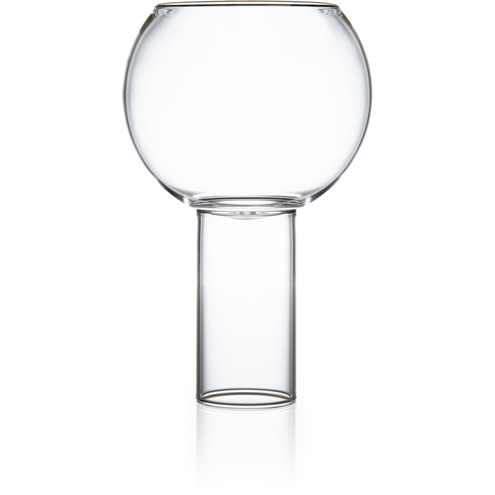 Tulip Tall Glass - Set of 2 - Fferrone Design - Drinkware - Large - HORNE