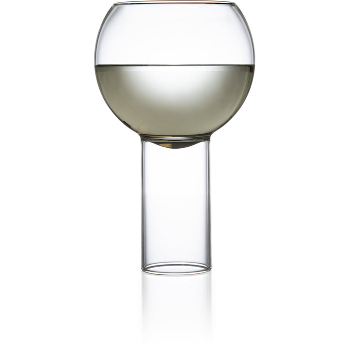 Tulip Tall Glass - Set of 2 - Fferrone Design - Drinkware - Large - HORNE