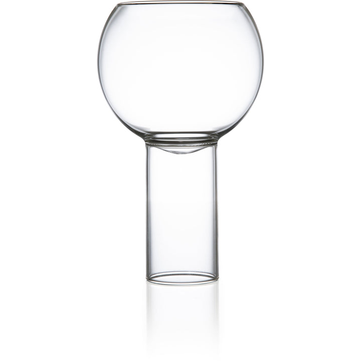 Tulip Tall Glass - Set of 2 - Fferrone Design - Drinkware - Large - HORNE
