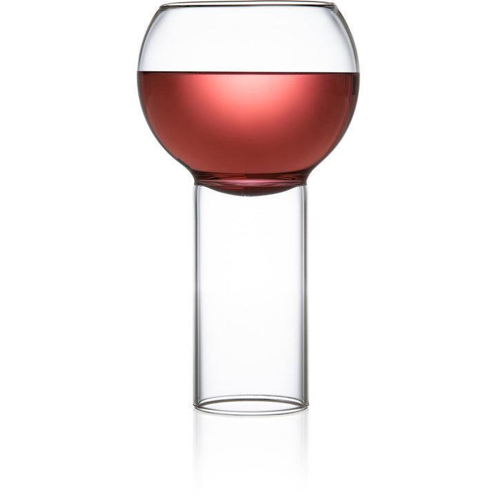 Tulip Tall Glass - Set of 2 - Fferrone Design - Drinkware - Large - HORNE
