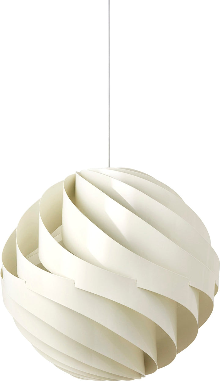 Turbo Pendant - Gubi - Pendants - 24.4" - HORNE