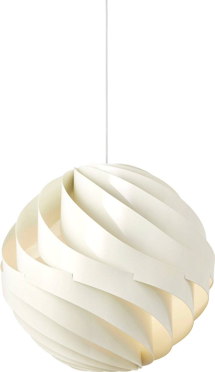 Turbo Pendant - Gubi - Pendants - 24.4" - HORNE