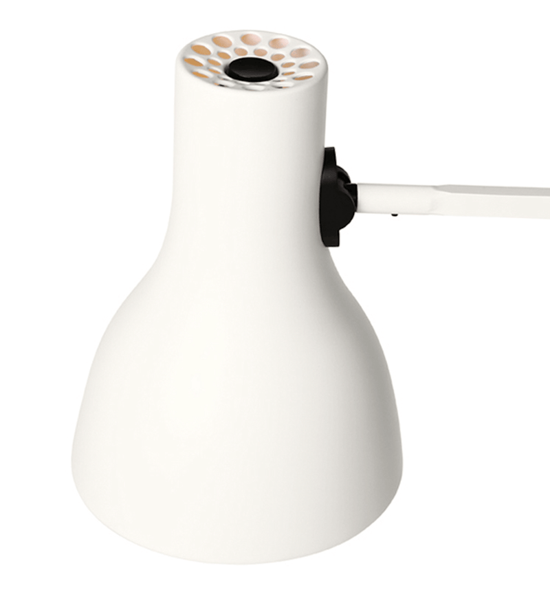 Type 75 Desk Lamp - Paul Smith Edition 6 - Anglepoise - Table + Task - HORNE