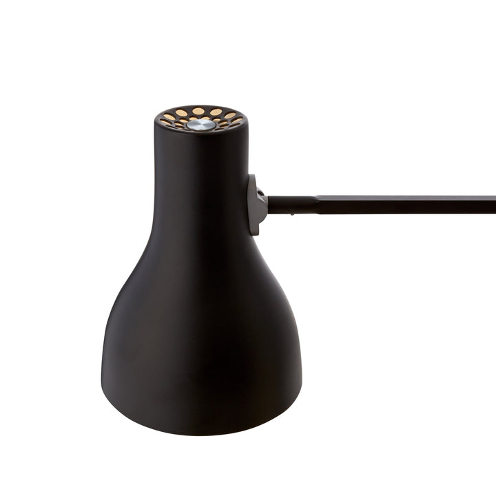 Type 75 Floor Lamp - Anglepoise - Floor Lamps - Slate Grey - HORNE
