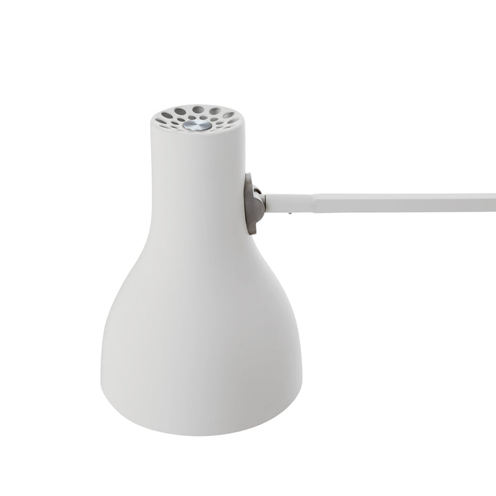 Type 75 Floor Lamp - Anglepoise - Floor Lamps - Slate Grey - HORNE