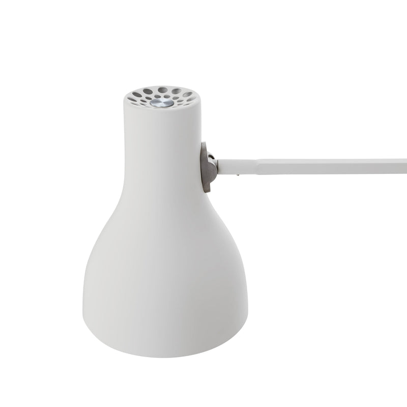 Type 75 Floor Lamp - Anglepoise - Floor Lamps - Silver Luster - HORNE