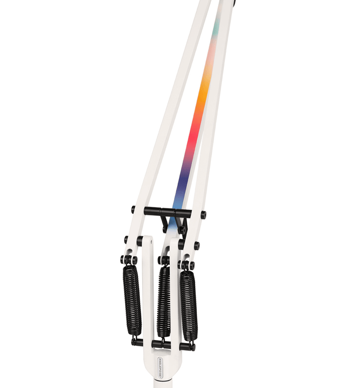 Type 75 Floor Lamp - Paul Smith Edition 6 - Anglepoise - Floor Lamps - HORNE