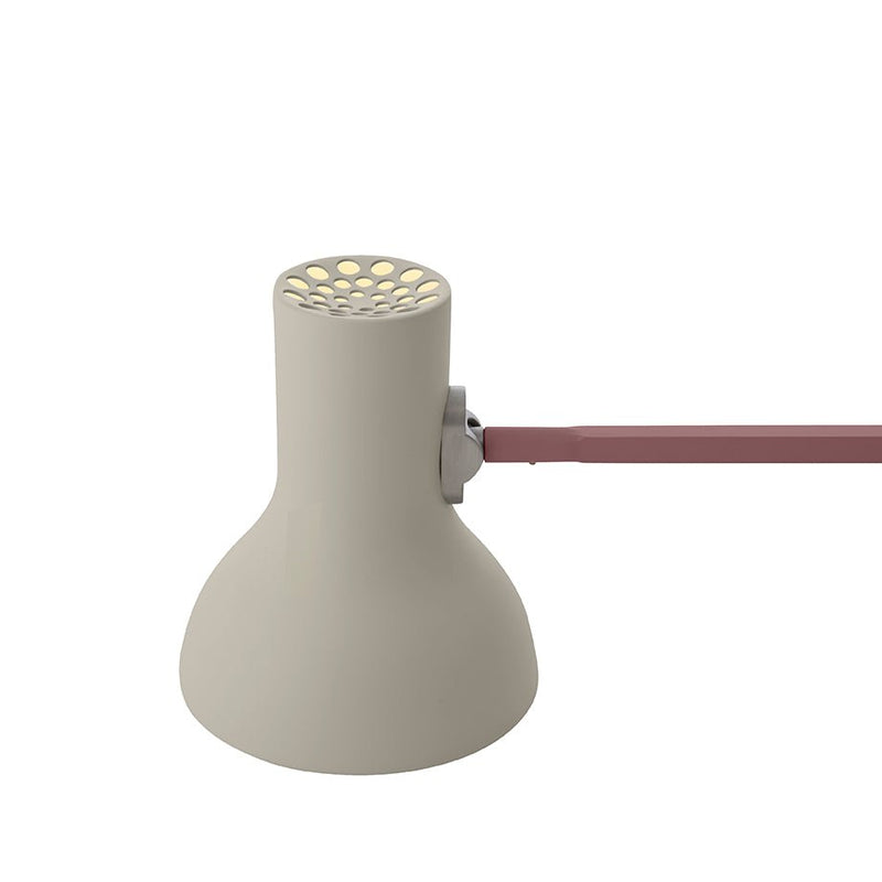 Type 75 Mini Desk Lamp - Paul Smith Edition 1 - Anglepoise - Table + Task - HORNE