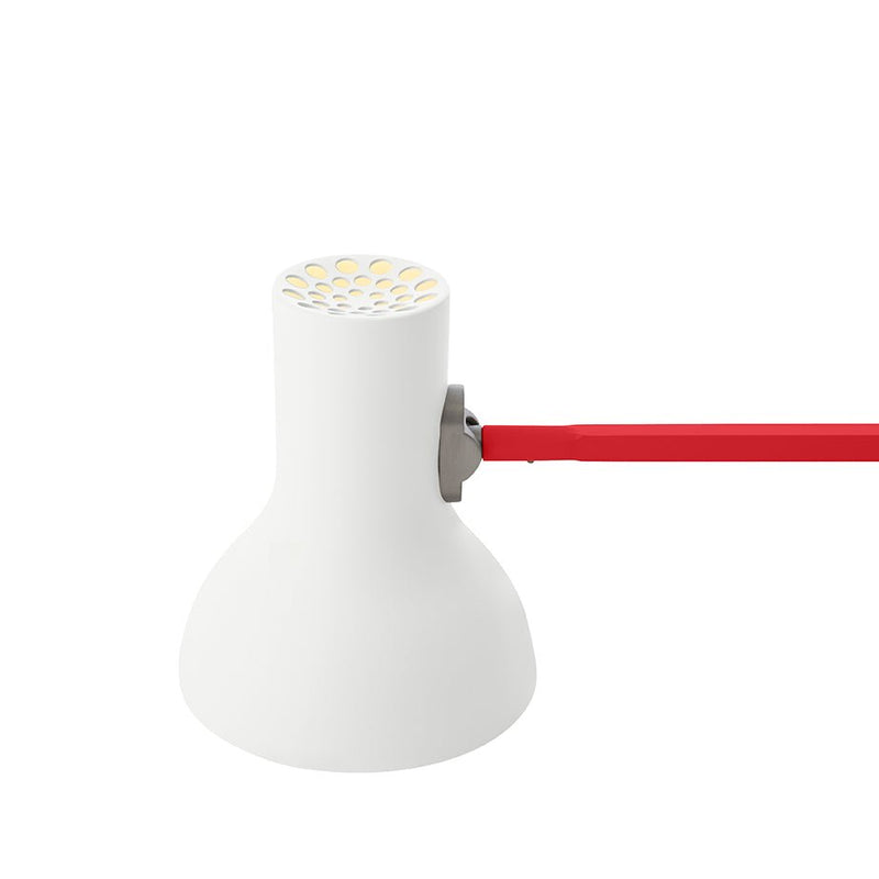 Type 75 Mini Desk Lamp - Paul Smith Edition 3 - Anglepoise - Table + Task - HORNE