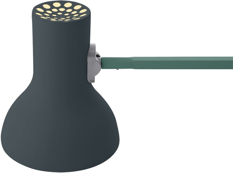 Type 75 Mini Desk Lamp - Paul Smith Edition 4 - Anglepoise - Table + Task - HORNE