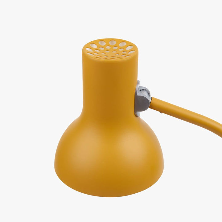 Type 75 Mini Table Lamp - Anglepoise - Table + Task - Black Umber - HORNE