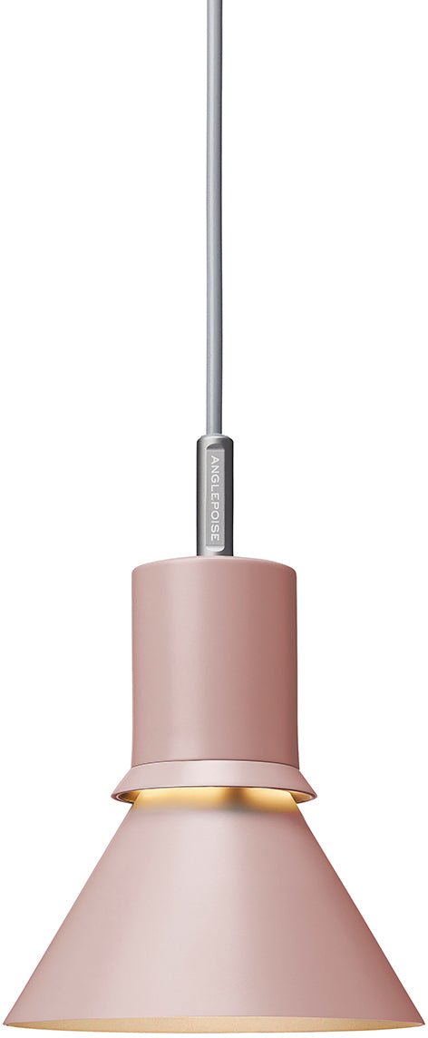 Type 80 Pendant - Anglepoise - Pendants - Grey Mist - HORNE