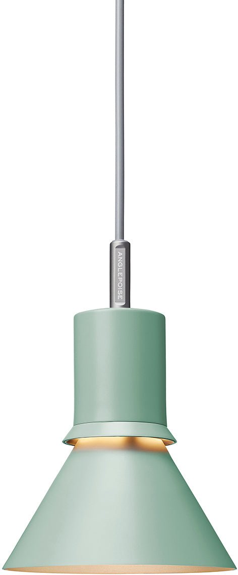Type 80 Pendant - Anglepoise - Pendants - Grey Mist - HORNE