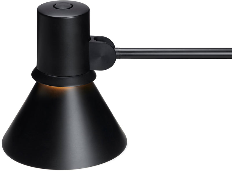 Type 80 Table Lamp - Anglepoise - Table + Task - Grey Mist - HORNE