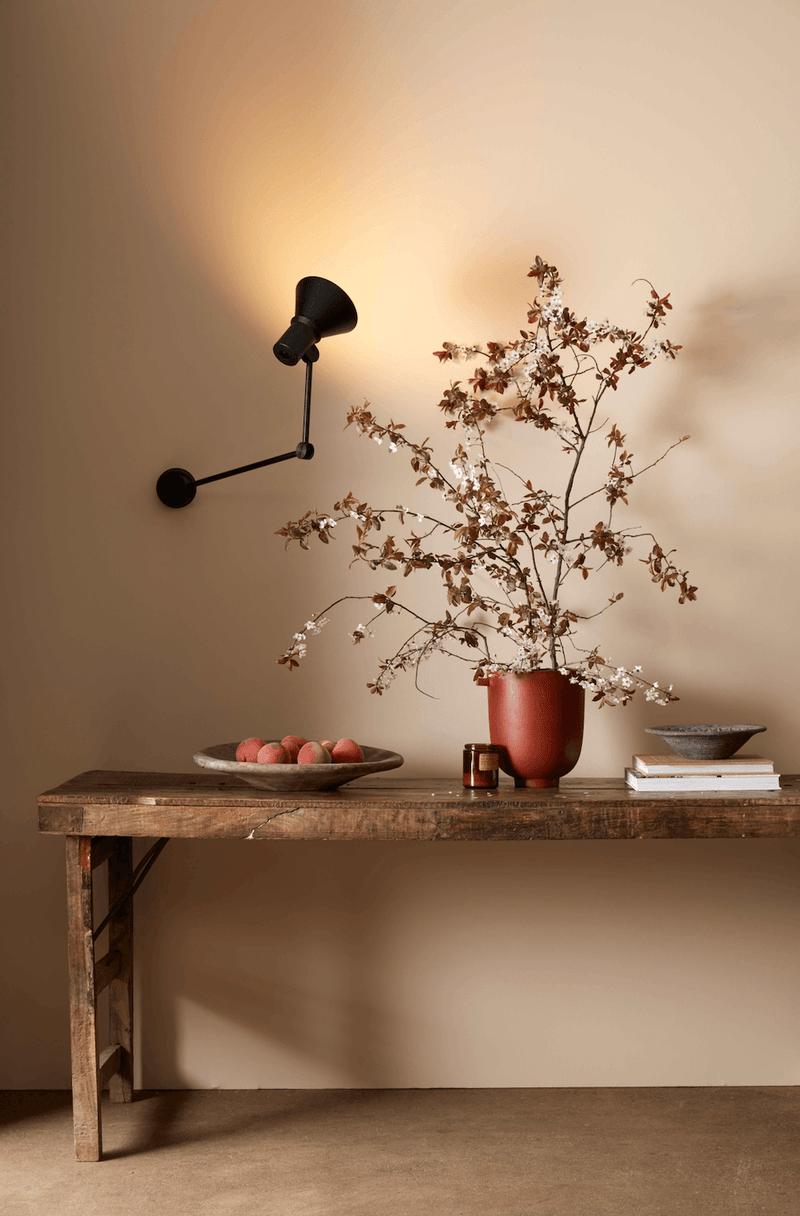 Type 80 W3 Wall Light - Anglepoise - Wall Sconces - HORNE