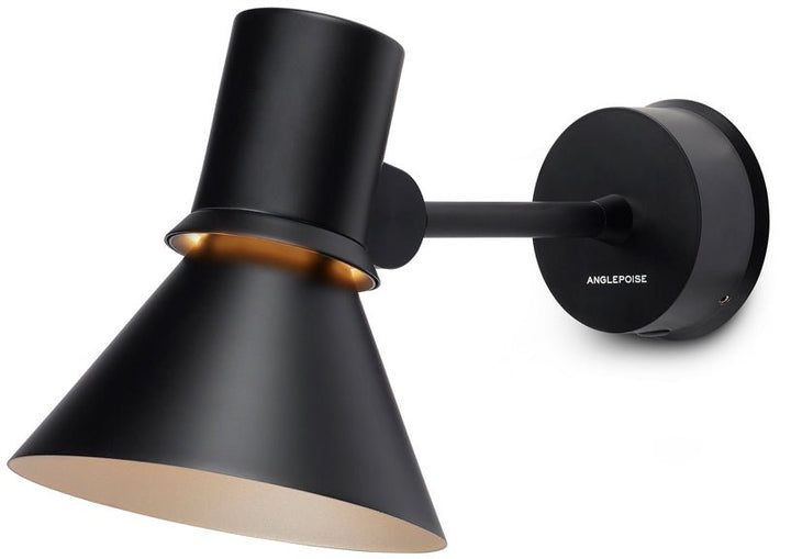 Type 80 Wall Light - Anglepoise - Wall Sconces - Rose Pink - HORNE