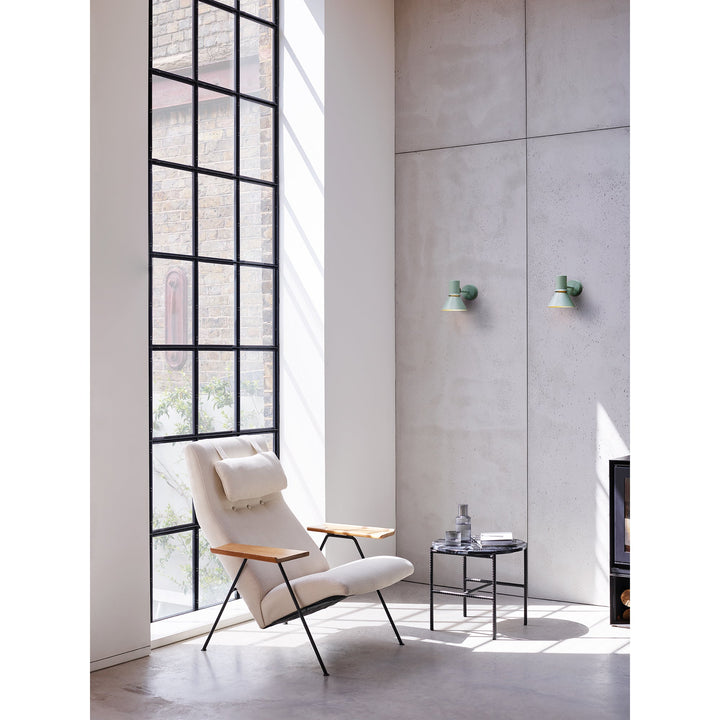 Type 80 Wall Light - Anglepoise - Wall Sconces - Rose Pink - HORNE