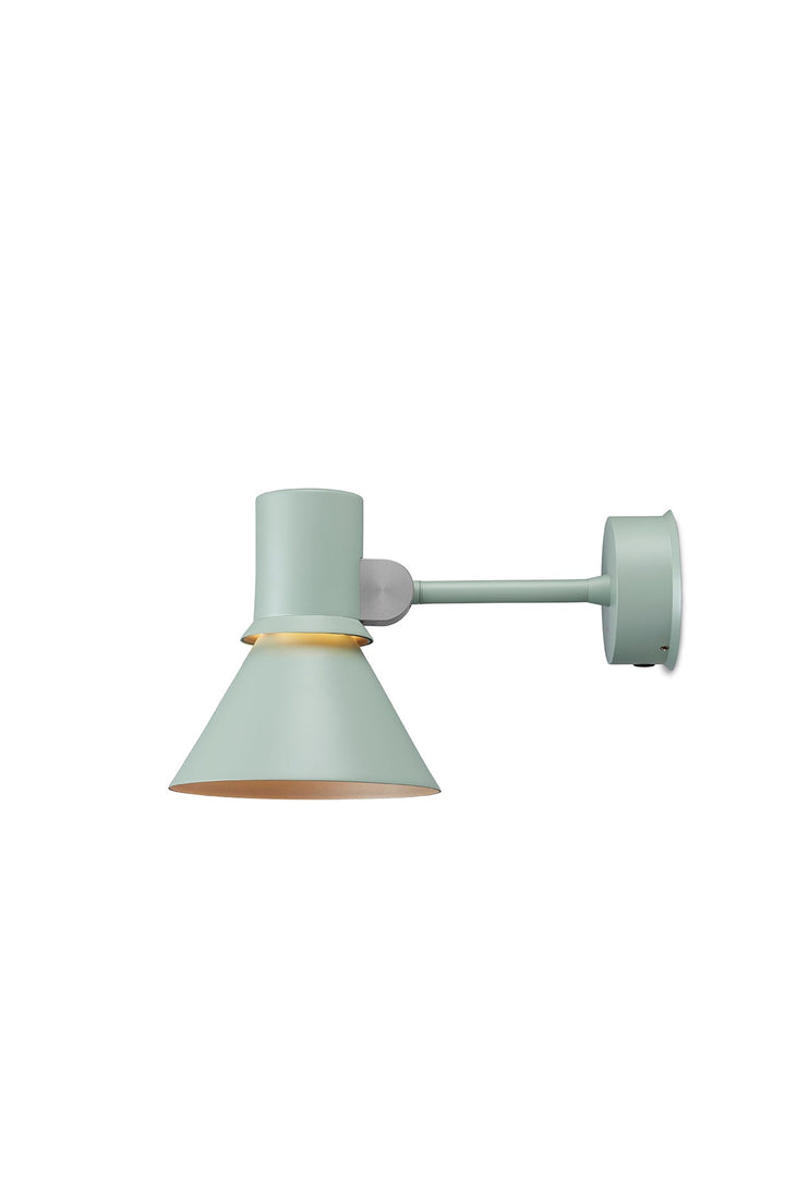 Type 80 Wall Light - Anglepoise - Wall Sconces - Pistachio Green - HORNE