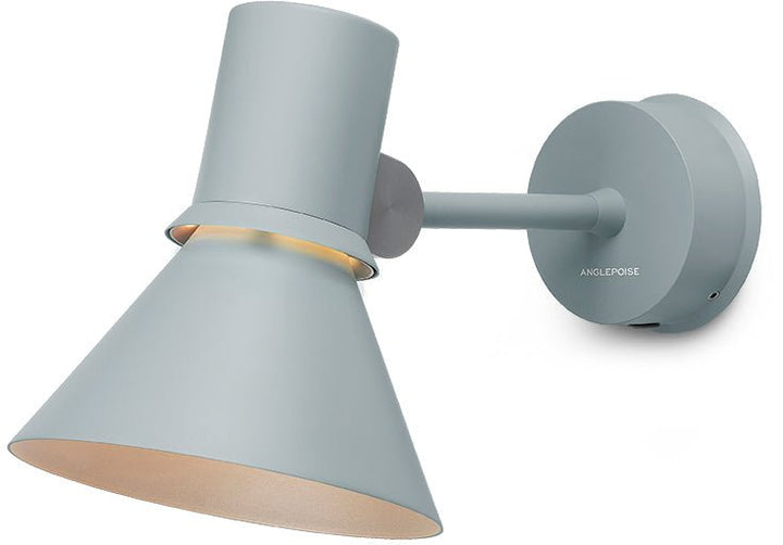 Type 80 Wall Light - Anglepoise - Wall Sconces - Rose Pink - HORNE