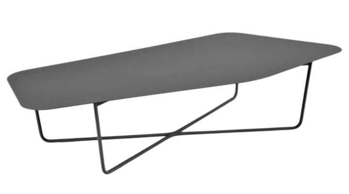UltraSofa Low Table - HORNE