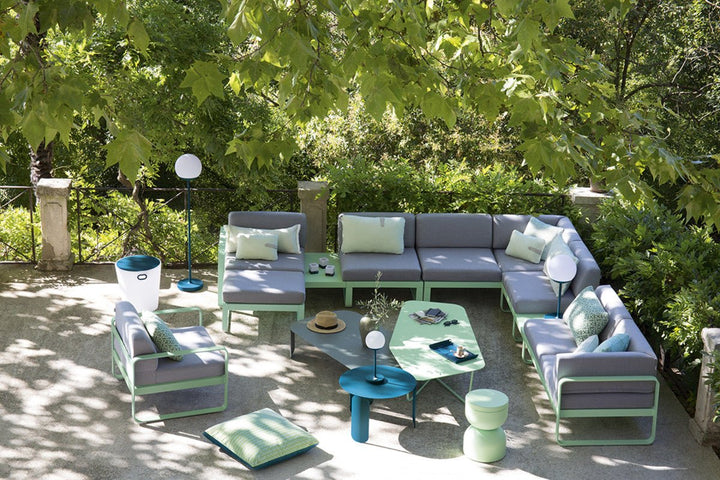 UltraSofa Low Table - HORNE