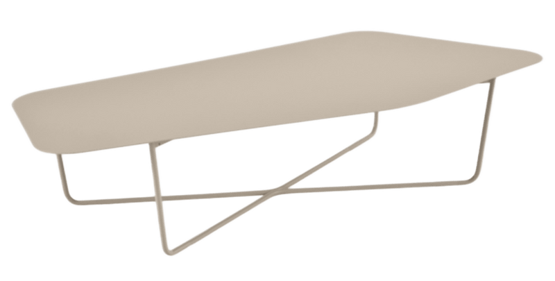 UltraSofa Low Table - HORNE