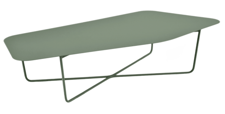 UltraSofa Low Table - HORNE