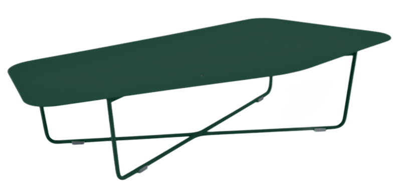 UltraSofa Low Table - HORNE