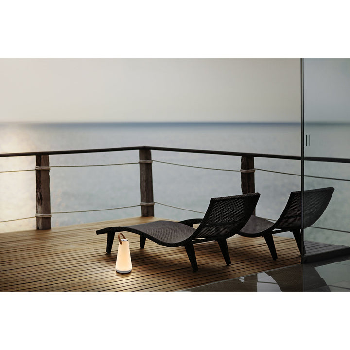 UMA Sound Lantern Table Lamp