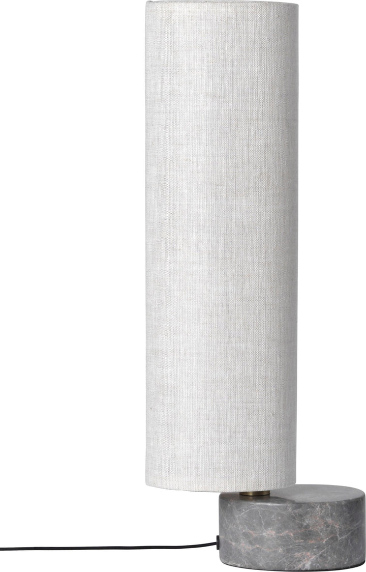 Unbound Table Lamp - Gubi - Table + Task - Canvas - HORNE