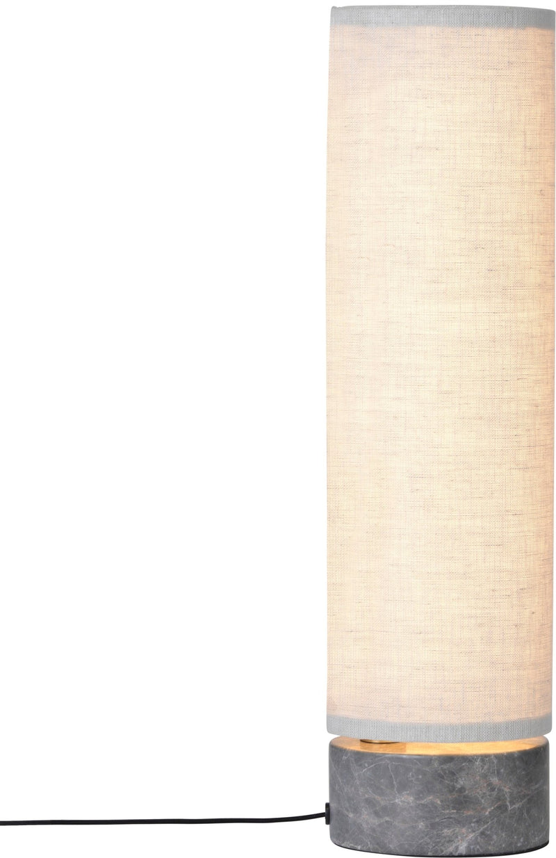 Unbound Table Lamp - Gubi - Table + Task - Canvas - HORNE