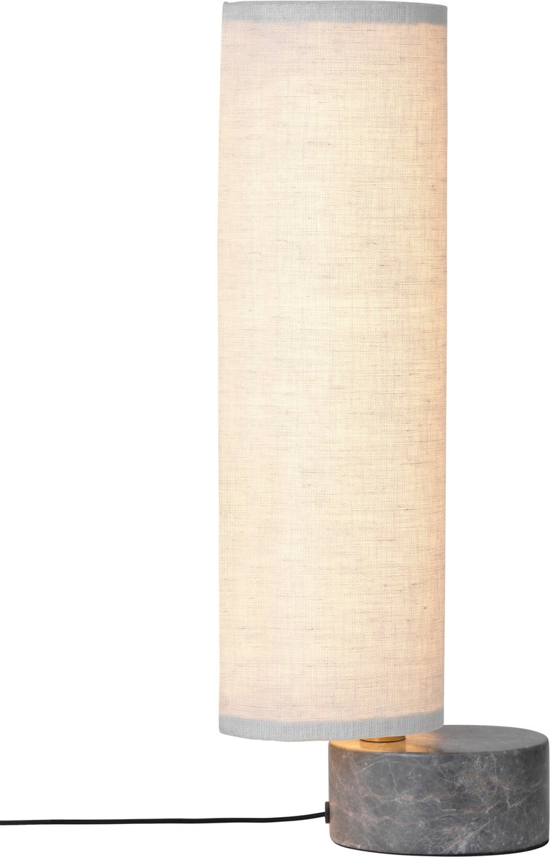 Unbound Table Lamp - Gubi - Table + Task - Canvas - HORNE