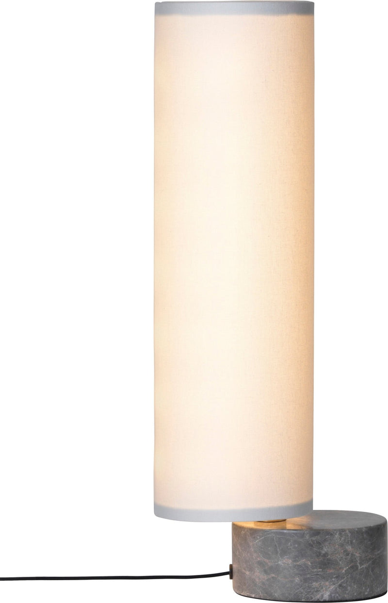Unbound Table Lamp - Gubi - Table + Task - Canvas - HORNE