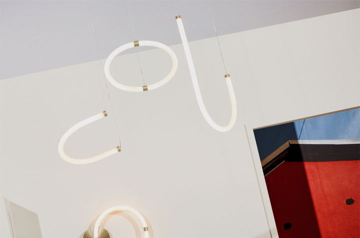 Unseen Pendant Lamp J - Petite Friture - Pendants - HORNE