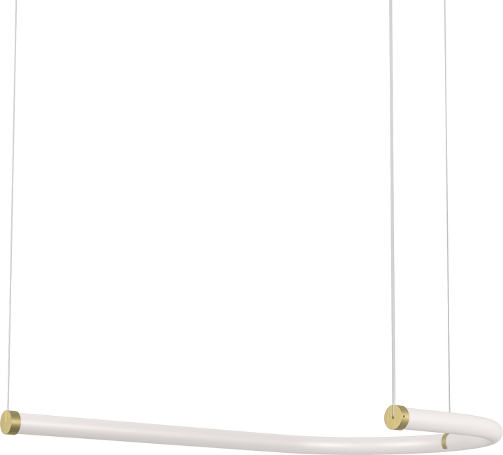 Unseen Pendant Lamp J - Petite Friture - Pendants - HORNE