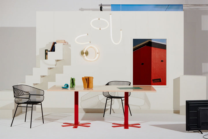 Unseen Pendant Lamp O - Petite Friture - Pendants - HORNE