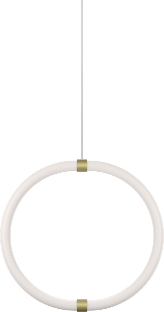 Unseen Pendant Lamp O - Petite Friture - Pendants - HORNE