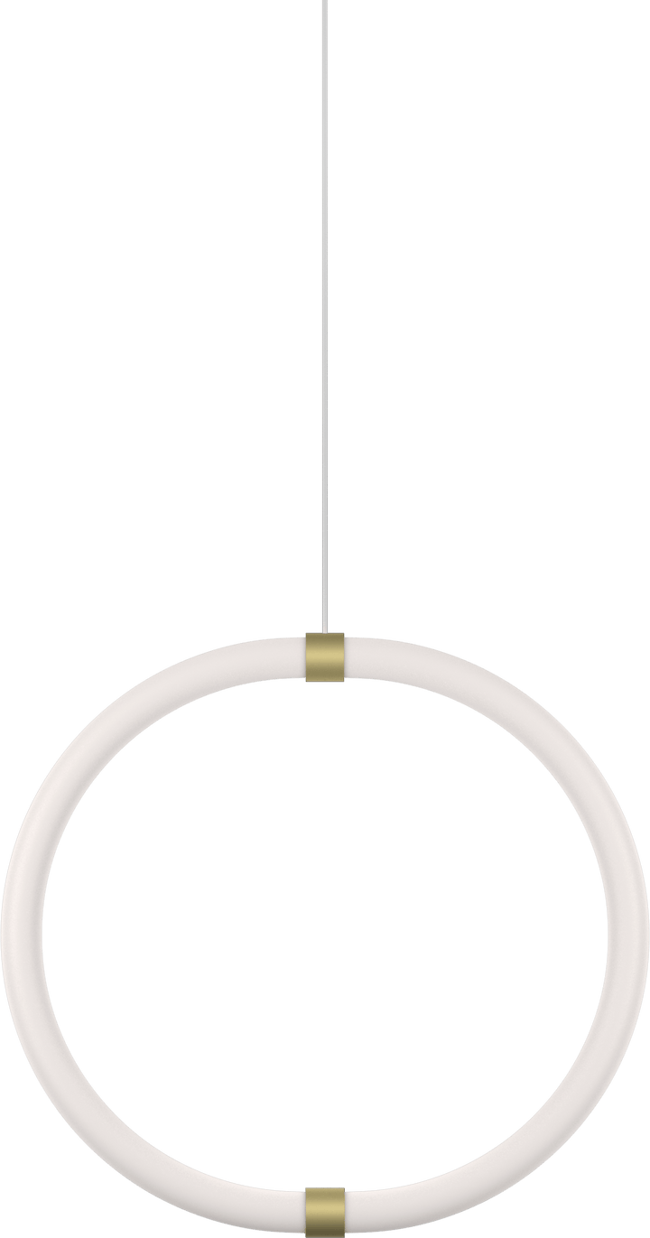 Unseen Pendant Lamp O - Petite Friture - Pendants - HORNE