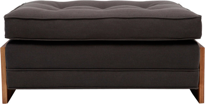 Up Ottoman Ottoman With Planks