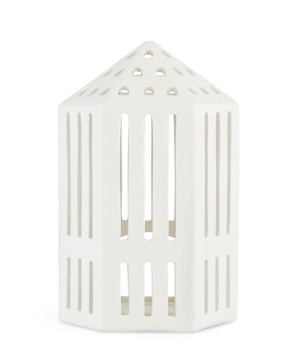 Urbania Lighthouse - Gallerie - Kähler - Candle Holders - HORNE