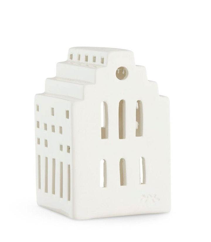 Urbania Lighthouse - Long Church - Kähler - Candle Holders - HORNE