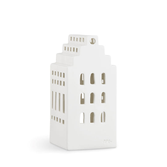 Urbania Lighthouse - Manor - Kähler - Candle Holders - HORNE