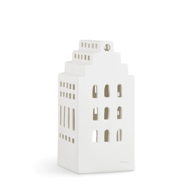Urbania Lighthouse - Manor - Kähler - Candle Holders - HORNE