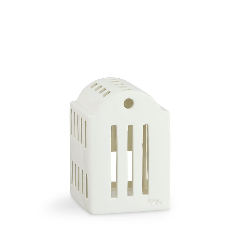 Urbania Lighthouse - Smithy - Kähler - Candle Holders - HORNE