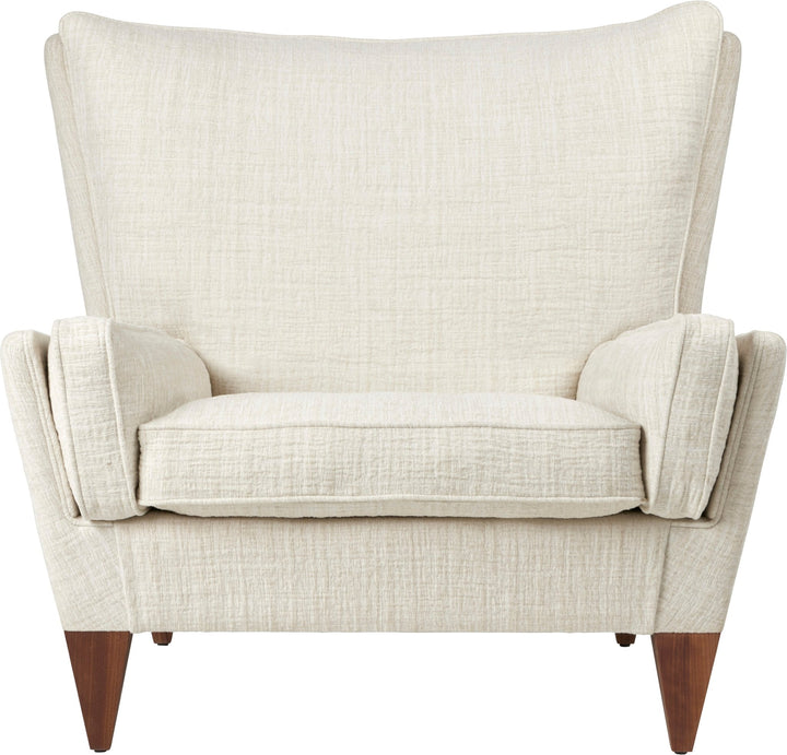 V11 Lounge Chair - Gubi - Chairs - Forli 027 - HORNE