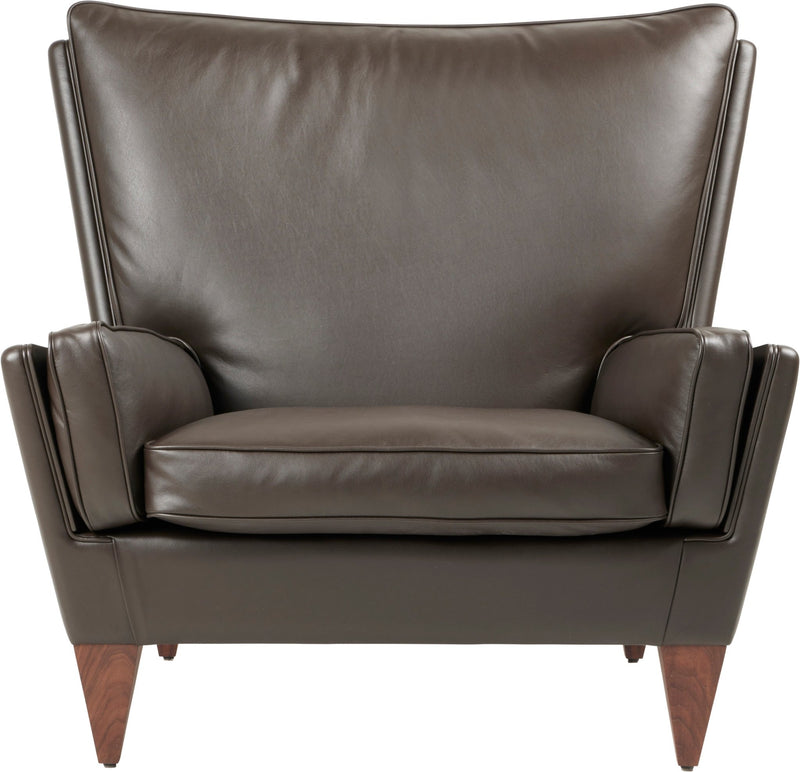 V11 Lounge Chair - Gubi - Chairs - Forli 027 - HORNE