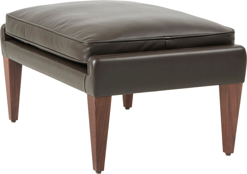 V11 Ottoman - Gubi - Stools + Benches + Ottomans - Forli 027 - HORNE