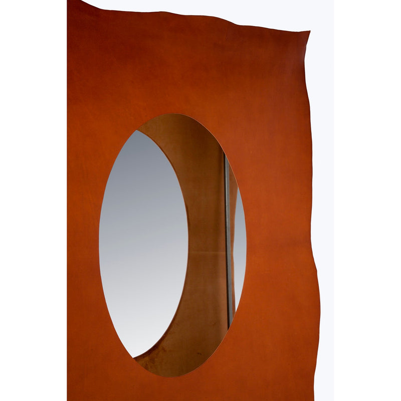 Vaca Colgada Mirror